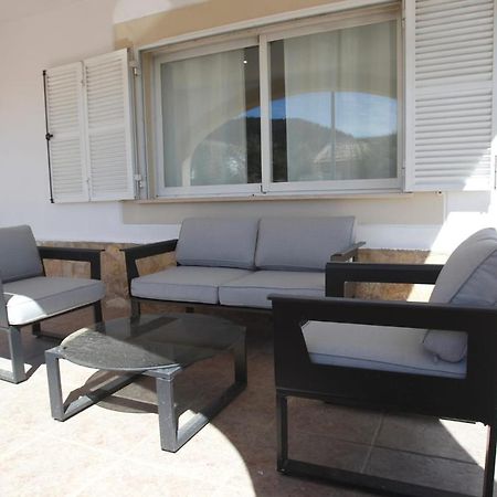 Villa Mimoses Plamanyola Екстериор снимка
