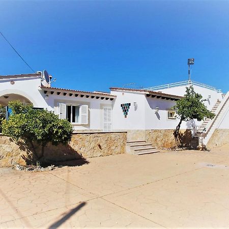 Villa Mimoses Plamanyola Екстериор снимка