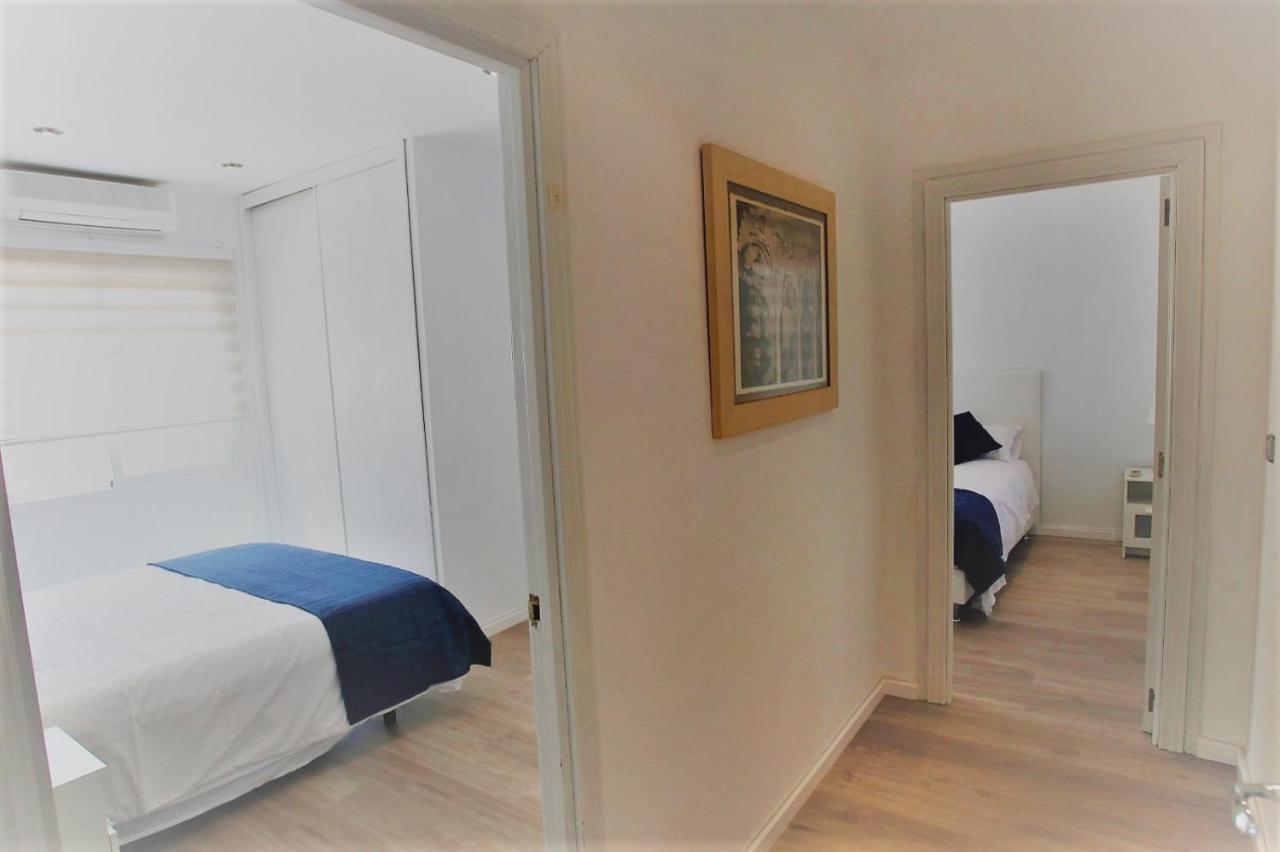 Villa Mimoses Plamanyola Екстериор снимка