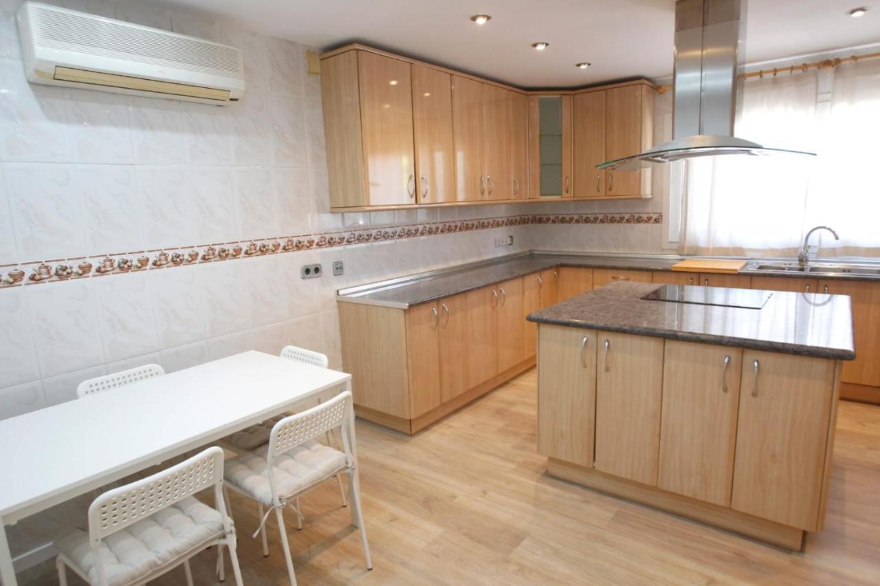 Villa Mimoses Plamanyola Екстериор снимка
