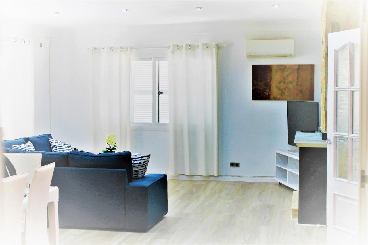 Villa Mimoses Plamanyola Екстериор снимка