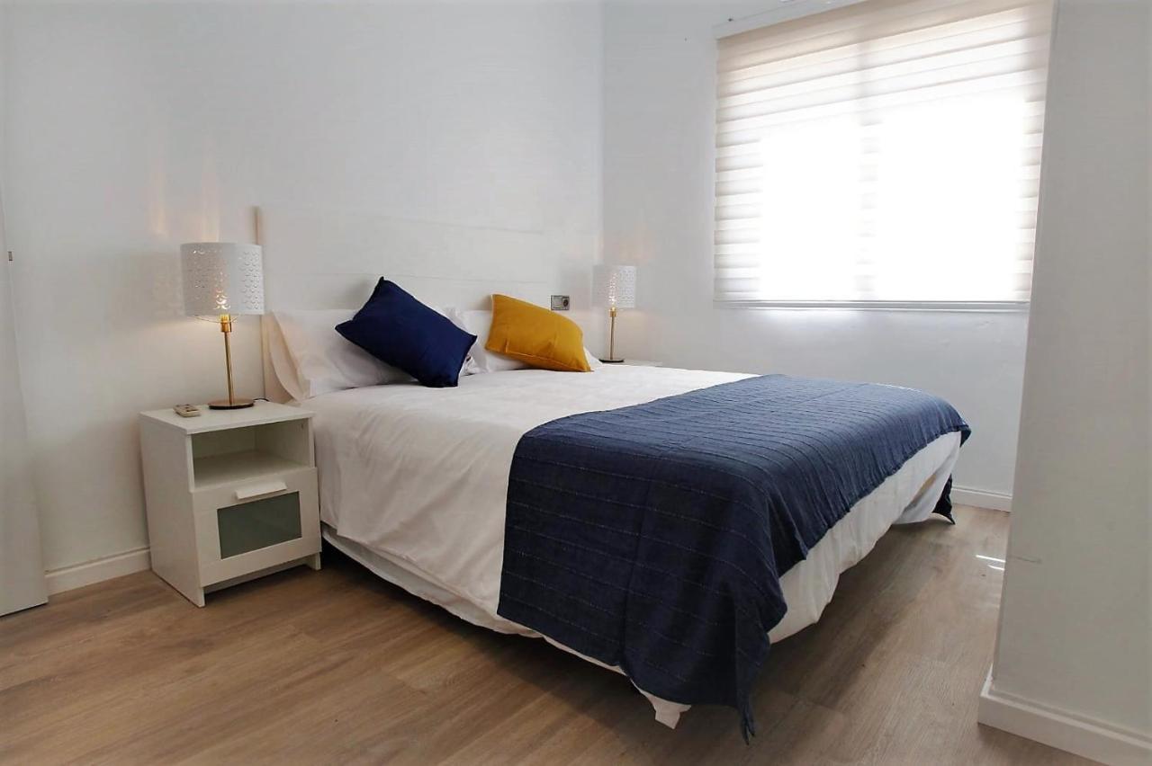 Villa Mimoses Plamanyola Екстериор снимка
