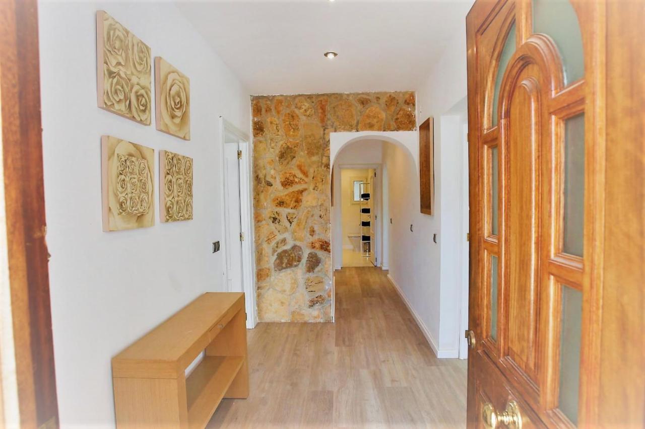 Villa Mimoses Plamanyola Екстериор снимка
